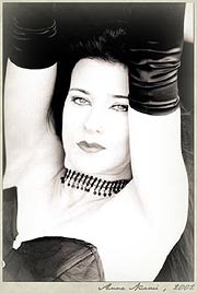 Anne Nurmi